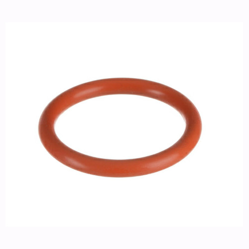 (image for) Henny Penny 76948 O-RING (ORANGE, F/ DRAIN VALVE)